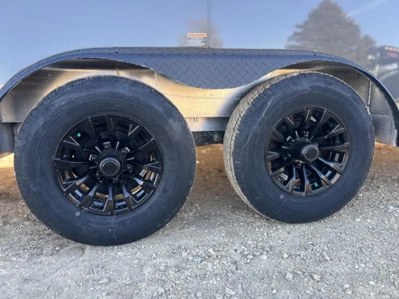 used Other Trailers Discovery Trailers  for sale, in Ettrick, WI Thumbnail 9