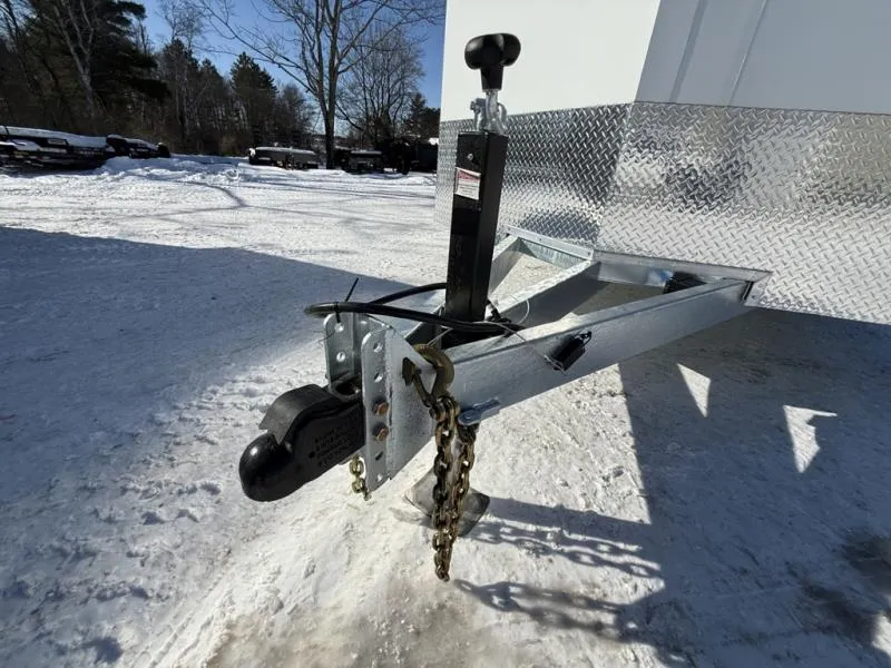 new Cargo (Enclosed) Trailers CellTech  for sale, in Ettrick, WI Thumbnail 3