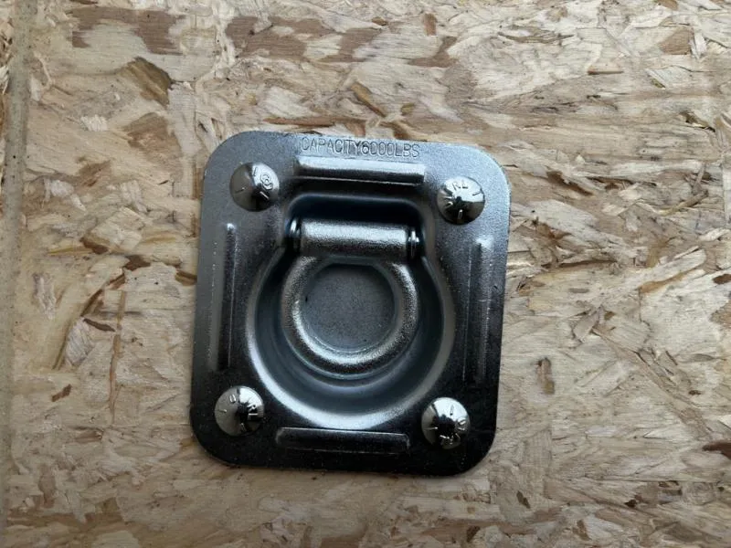 new Cargo (Enclosed) Trailers Pace American  for sale, in Ettrick, WI Thumbnail 11