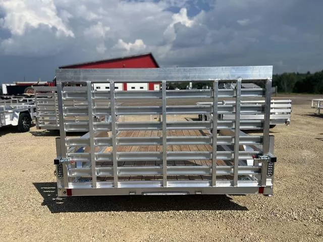 new Cargo (Enclosed) Trailers Sport Haven  for sale, in Ettrick, WI Thumbnail 7