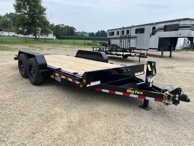 new Other Trailers Big Tex Trailers  for sale, in Ettrick, WI Thumbnail 7