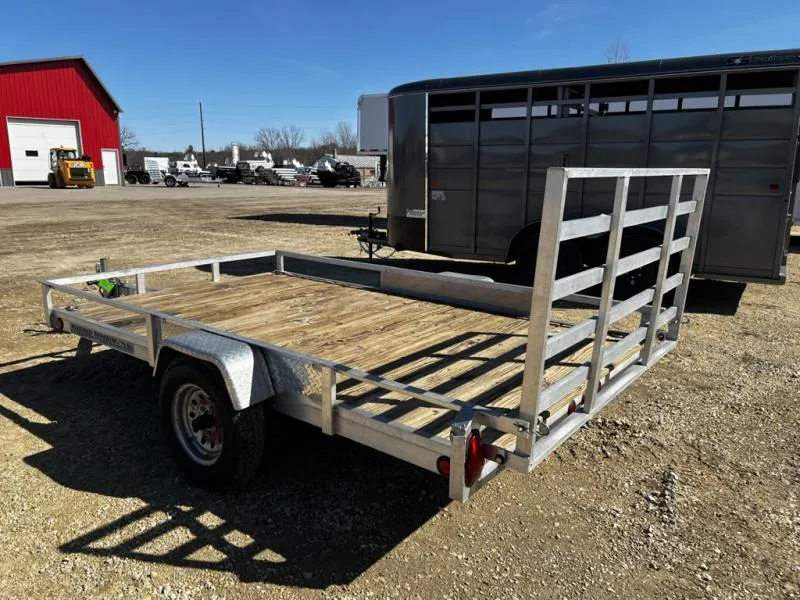 used Utility Trailers Other  for sale, in Ettrick, WI Thumbnail 7