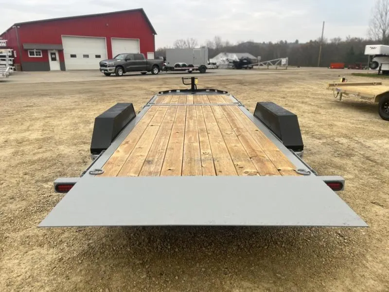 used Other Trailers Liberty  for sale, in Ettrick, WI Thumbnail 6