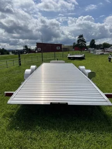 new Equipment / Flatbed Trailers Timpte  for sale, in Ettrick, WI Thumbnail 6