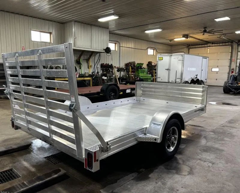 new Utility Trailers Hillsboro Industries  for sale, in Ettrick, WI Thumbnail 6