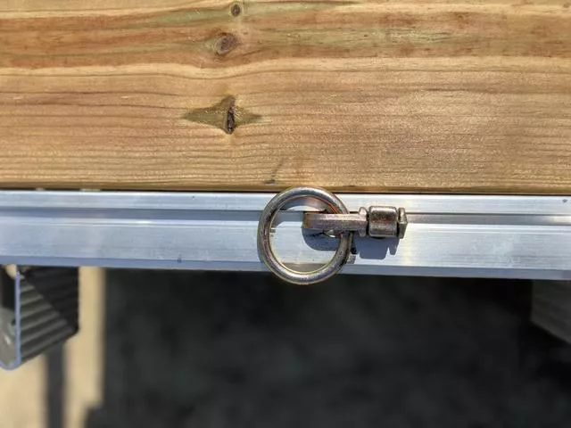 new Utility Trailers Sport Haven  for sale, in Ettrick, WI Thumbnail 9