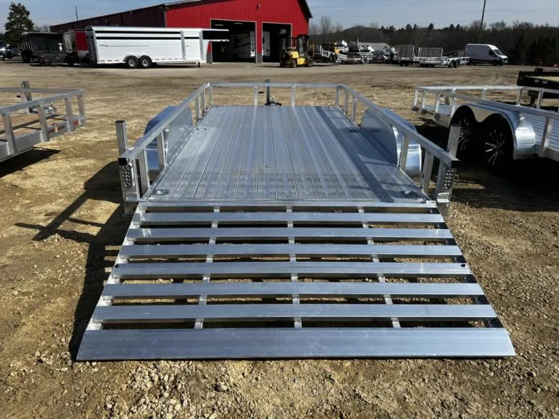 used Other Trailers Sport Haven  for sale, in Ettrick, WI Thumbnail 11