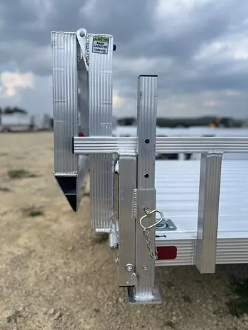 new Cargo (Enclosed) Trailers Sport Haven  for sale, in Ettrick, WI Thumbnail 10