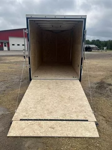 new Cargo (Enclosed) Trailers Discovery Trailers  for sale, in Ettrick, WI Thumbnail 10