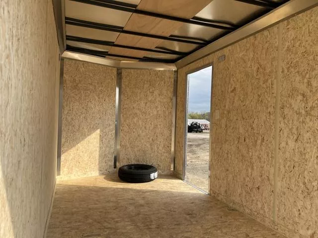 new Cargo (Enclosed) Trailers Pace American  for sale, in Ettrick, WI Thumbnail 12