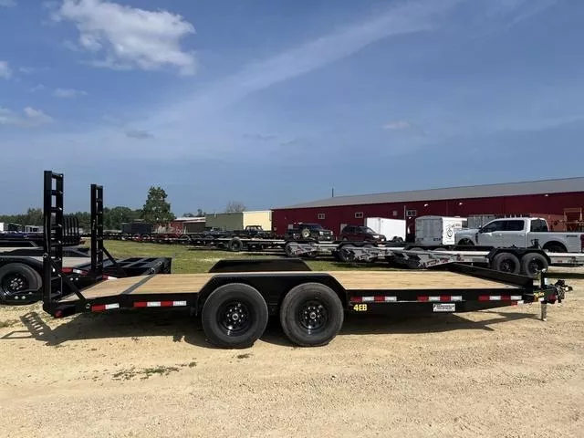 new Other Trailers Big Tex Trailers  for sale, in Ettrick, WI Thumbnail 6