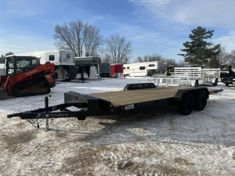 used Other Trailers Other  for sale, in Tomahawk, WI Thumbnail 3