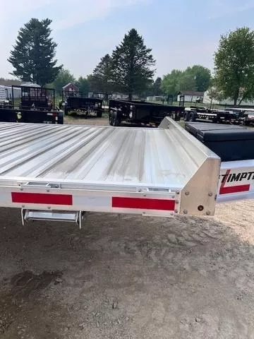 new Other Trailers Timpte  for sale, in Ettrick, WI Thumbnail 6