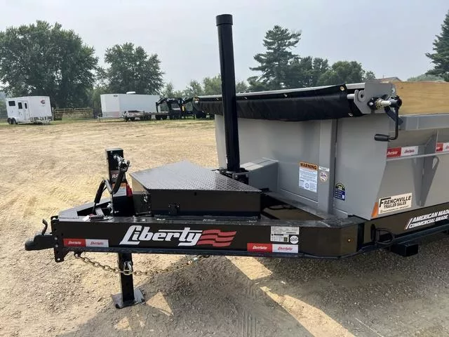 new Other Trailers Liberty Coach  for sale, in Ettrick, WI Thumbnail 6