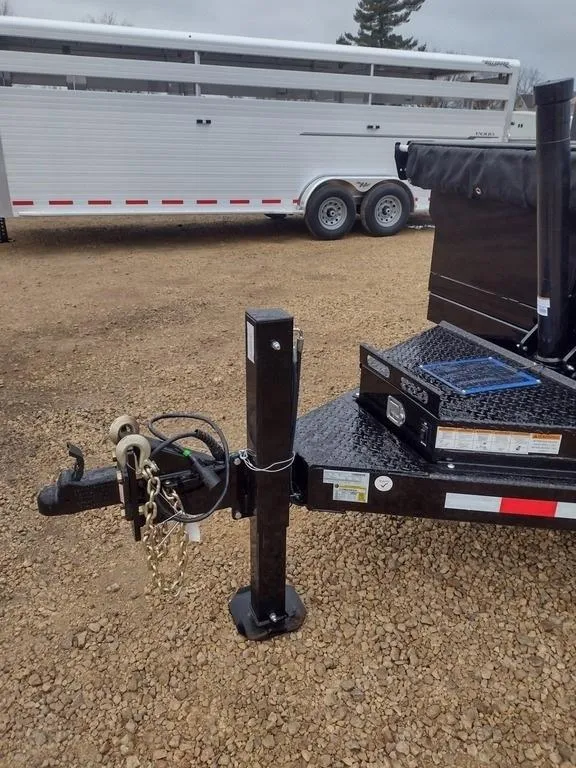 used Other Trailers Midsota  for sale, in Tomahawk, WI Thumbnail 7