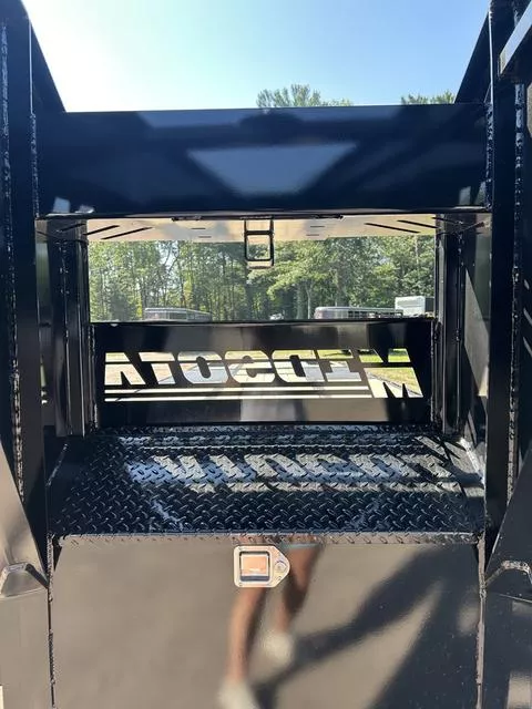 new Equipment / Flatbed Trailers Midsota  for sale, in Ettrick, WI Thumbnail 4