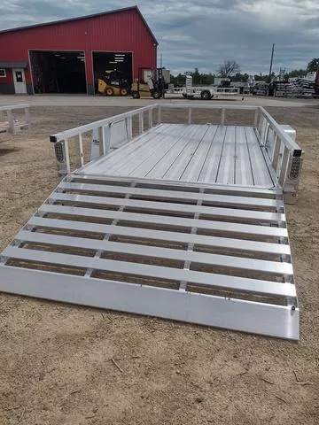 new Other Trailers Sport Haven  for sale, in Ettrick, WI Thumbnail 5
