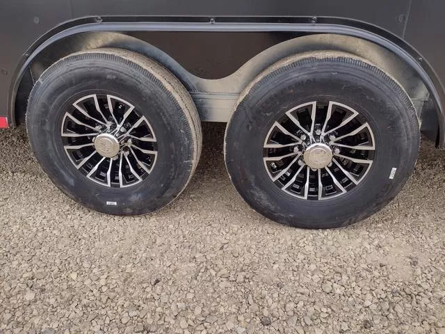 new Cargo (Enclosed) Trailers CellTech  for sale, in Ettrick, WI Thumbnail 7