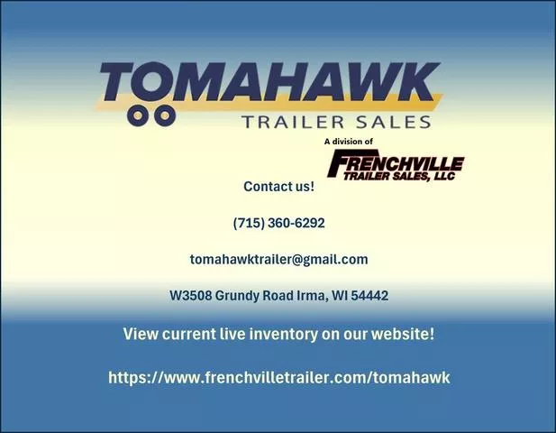 new Watercraft Trailers Chilton  for sale, in Ettrick, WI Thumbnail 4