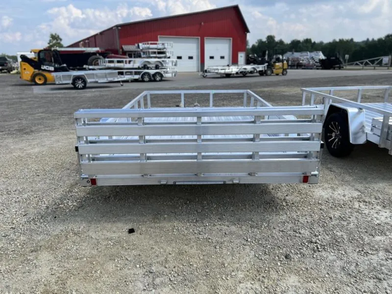 new Utility Trailers Sport Haven  for sale, in Ettrick, WI Thumbnail 8