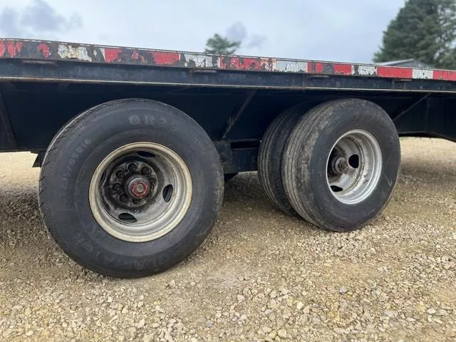 used Other Trailers ABU  for sale, in Ettrick, WI Thumbnail 5