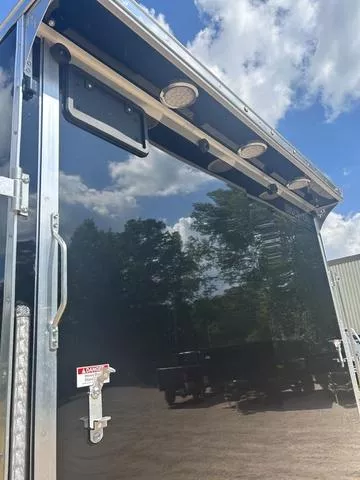 new Cargo (Enclosed) Trailers Discovery Trailers  for sale, in Ettrick, WI Thumbnail 7