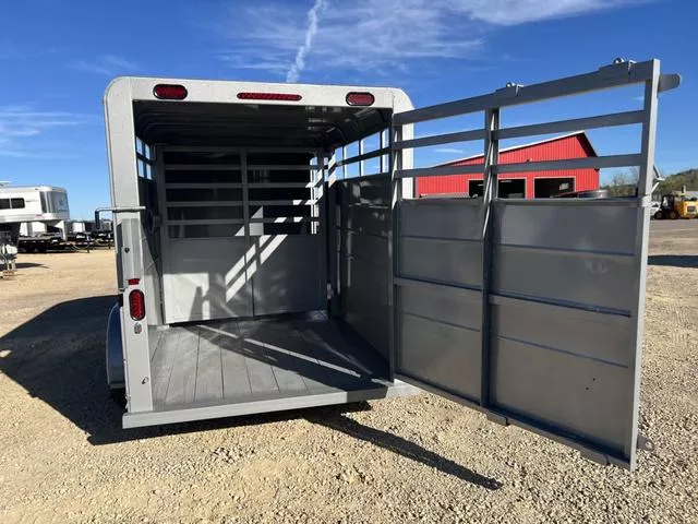 new Stock / Stock Combo Trailers Other  for sale, in Ettrick, WI Thumbnail 8