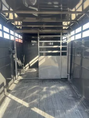 new Stock / Stock Combo Trailers Other  for sale, in Ettrick, WI Thumbnail 12