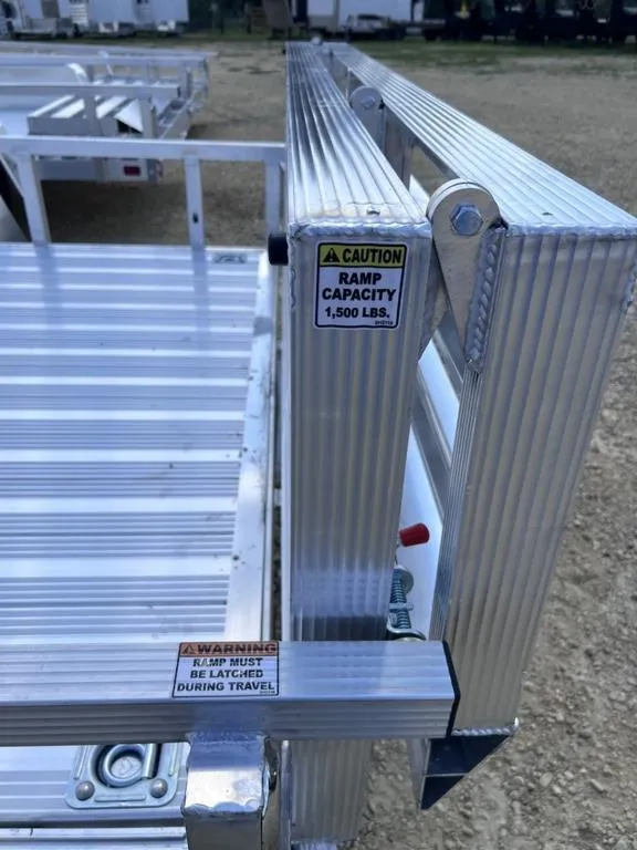new Utility Trailers Sport Haven  for sale, in Ettrick, WI Thumbnail 8