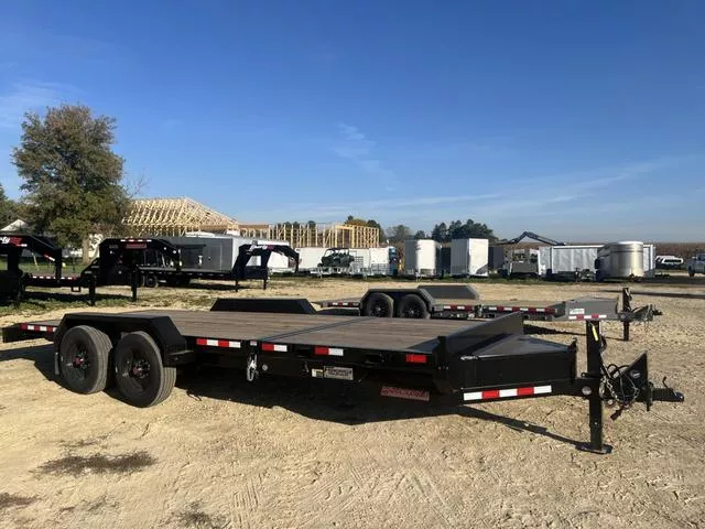 new Equipment / Flatbed Trailers Midsota  for sale, in Ettrick, WI Thumbnail 2