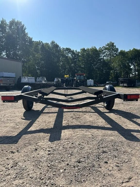 new Watercraft Trailers Yacht Club Trailers  for sale, in Tomahawk, WI Thumbnail 6