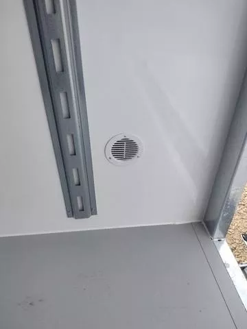 new Cargo (Enclosed) Trailers CellTech  for sale, in Ettrick, WI Thumbnail 13