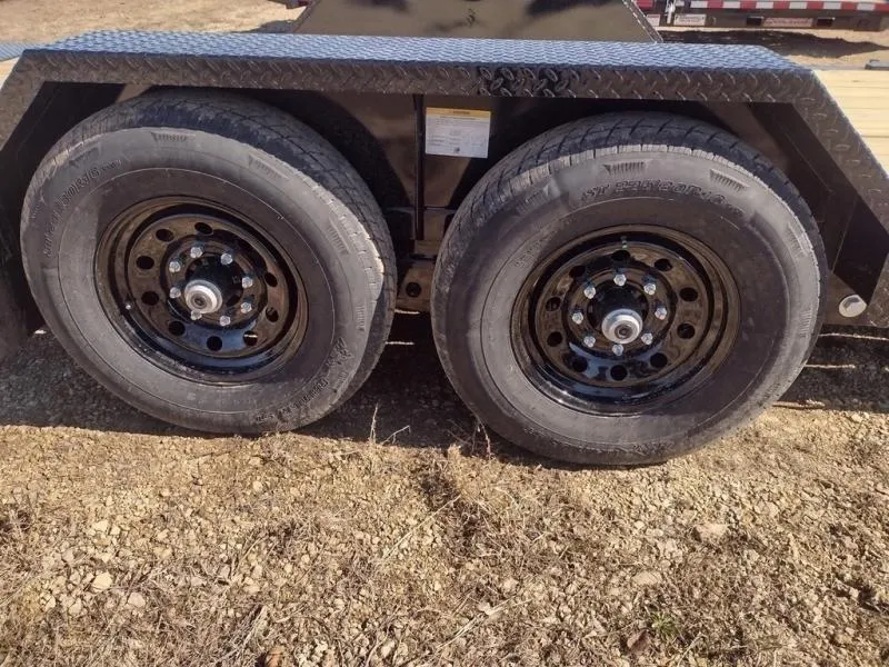 new Equipment / Flatbed Trailers Midsota  for sale, in Tomahawk, WI Thumbnail 7