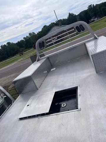 new Other Trailers CM Truck Beds  for sale, in Ettrick, WI Thumbnail 6