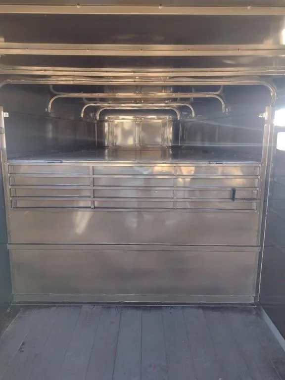 new Stock / Stock Combo Trailers Other  for sale, in Ettrick, WI Thumbnail 18