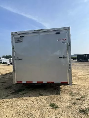 used Cargo (Enclosed) Trailers Bravo  for sale, in Ettrick, WI Thumbnail 7