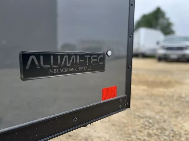 new Cargo (Enclosed) Trailers Discovery Trailers  for sale, in Ettrick, WI Thumbnail 6