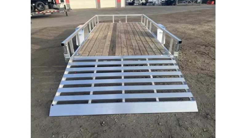 used Other Trailers Sport Haven  for sale, in Ettrick, WI Thumbnail 8