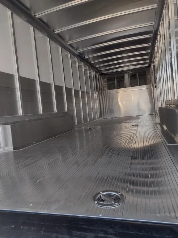 new Cargo (Enclosed) Trailers Sundowner Trailers  for sale, in Ettrick, WI Thumbnail 17