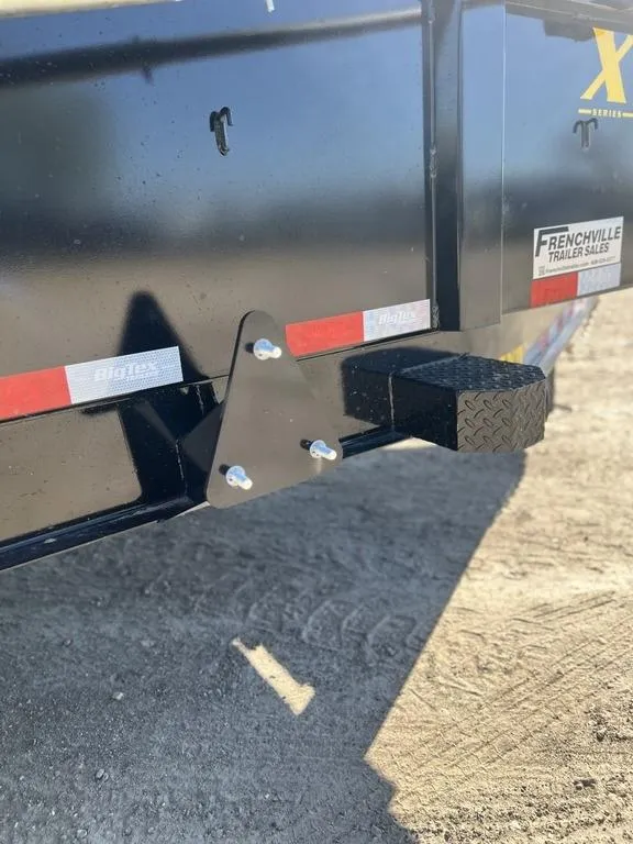 new Dump Trailers Big Tex Trailers  for sale, in Tomahawk, WI Thumbnail 14