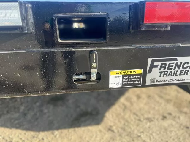 new Equipment / Flatbed Trailers Midsota  for sale, in Ettrick, WI Thumbnail 12