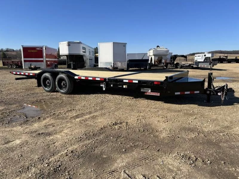 new Equipment / Flatbed Trailers Midsota  for sale, in Ettrick, WI Thumbnail 15