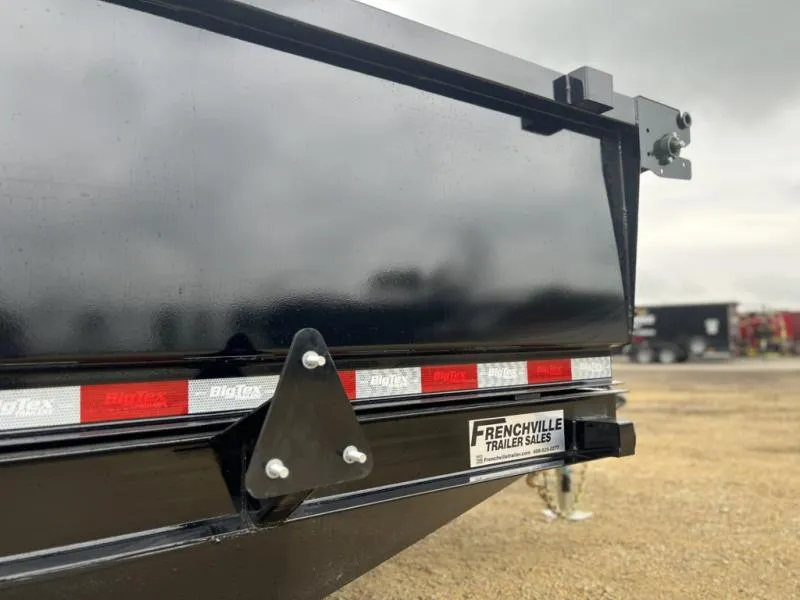 new Dump Trailers Big Tex Trailers  for sale, in Ettrick, WI Thumbnail 10