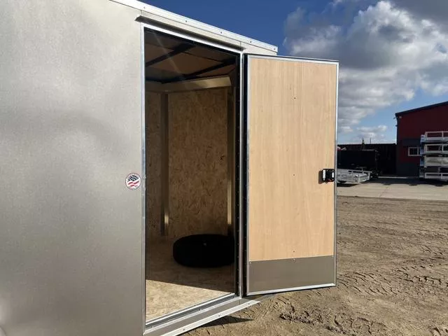 new Cargo (Enclosed) Trailers Pace American  for sale, in Ettrick, WI Thumbnail 6