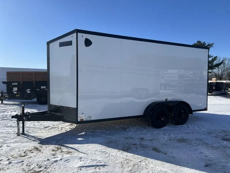 new Cargo (Enclosed) Trailers Discovery Trailers  for sale, in Ettrick, WI Thumbnail 2