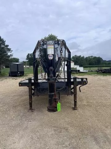 used Other Trailers ABU  for sale, in Ettrick, WI Thumbnail 3