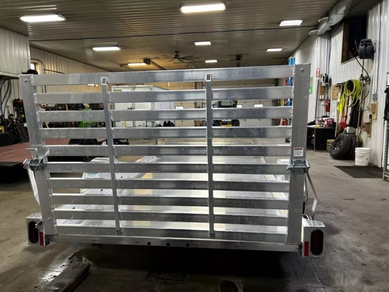 new Utility Trailers Hillsboro Industries  for sale, in Ettrick, WI Thumbnail 5