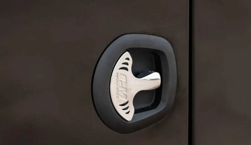 used Other Trailers CM Truck Beds  for sale, in Ettrick, WI Thumbnail 5