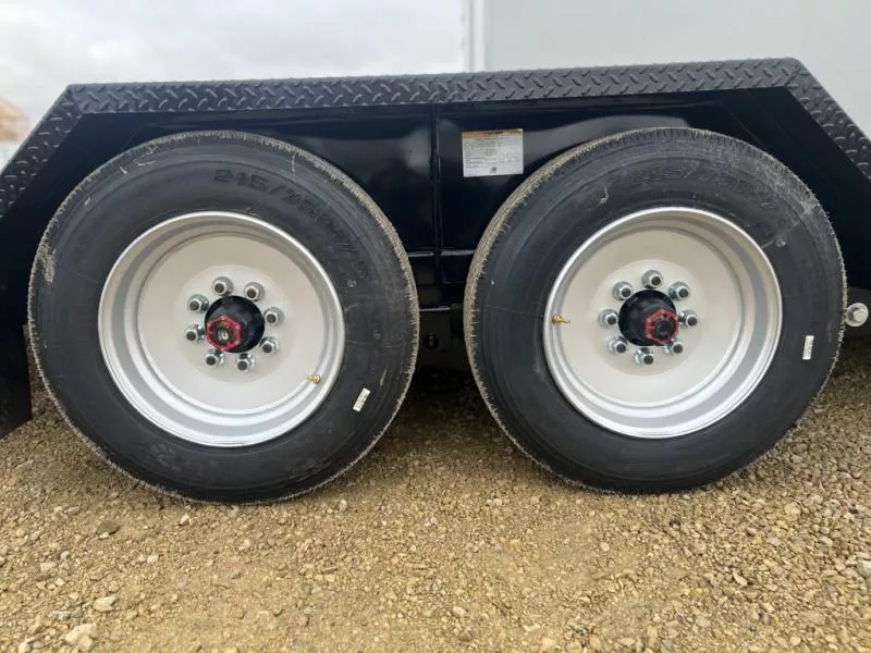 new Equipment / Flatbed Trailers Midsota  for sale, in Ettrick, WI Thumbnail 6