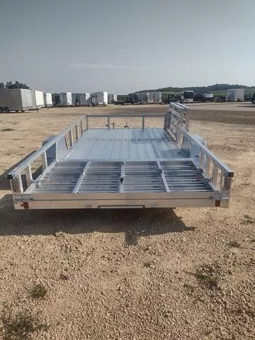 new Utility Trailers Sport Haven  for sale, in Ettrick, WI Thumbnail 13